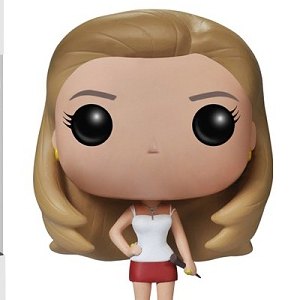 Buffy Pop! Vinlyl