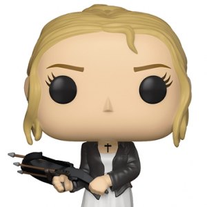 Buffy Pop! Vinyl