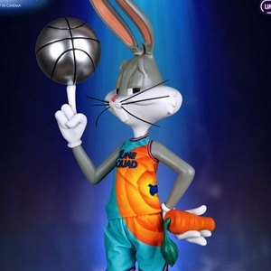 Bugs Bunny Master Craft