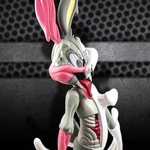 Bugs Bunny (Pat Lee)