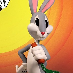 Bugs Bunny