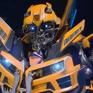 Bumblebee (Prime 1 Studio)