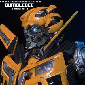 Bumblebee