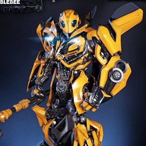 Bumblebee (Prime 1 Studio)