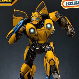 Bumblebee (Prime 1 Studio)