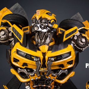 Bumblebee Ultimate Extended