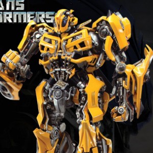 Bumblebee (studio)