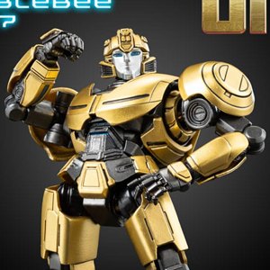 Bumblebee/B127 MDLX