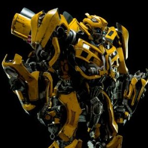 Bumblebee (Bambaland Store)