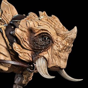 Bunji Creature Deluxe
