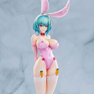 Bunny Girls Limited Color