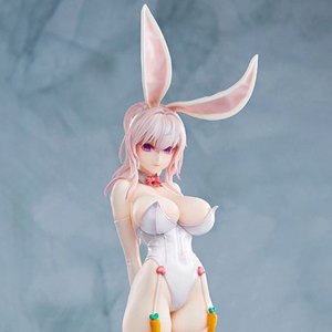 Bunny Girls White