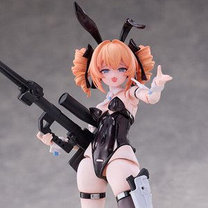 Bunny Rapid Action Squad Sniper Leoni