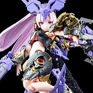 Buster Doll Paladin Darkness Claw