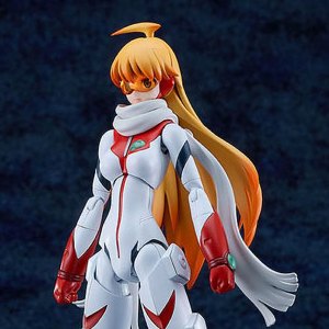 Buster Machine No. 7 Moderoid