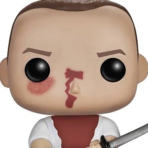 Butch Coolidge Pop! Vinyl