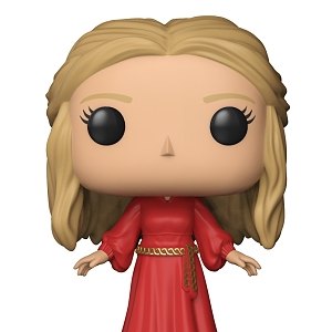Buttercup Pop! Vinyl