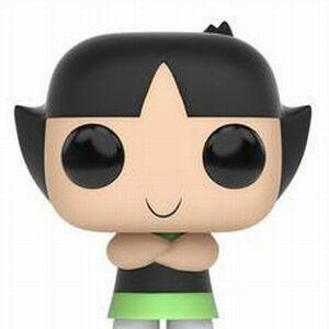 Buttercup Pop! Vinyl (SDCC 2016)