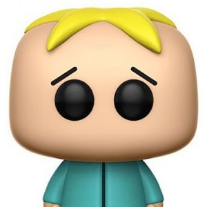 Butters Pop! Vinyl