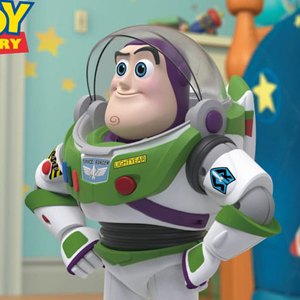 Buzz Functional Figurines