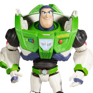 Buzz Lightyear