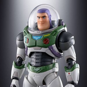 Buzz Lightyear Alpha Suit