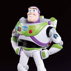 Buzz Lightyear Miracle Land