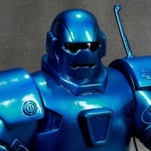 Iron Monger (studio)