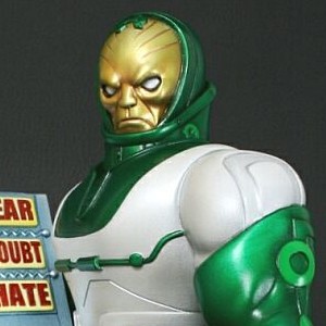 Psycho-Man (studio)
