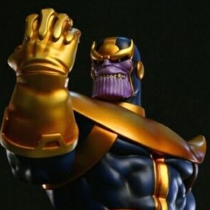 Thanos (studio)