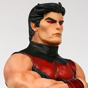 Wonder Man Modern (studio)
