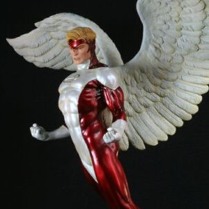 Angel Red (studio)