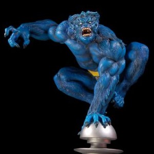 Beast From X-Men (studio)