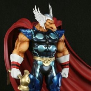 Beta Ray Bill (studio)