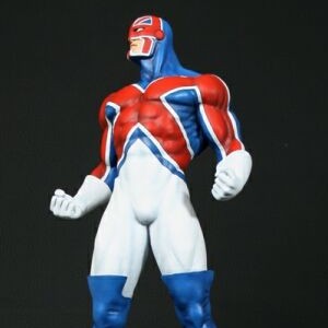 Captain Britain (studio)