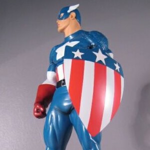 Captain America WW2 (Bowen Designs) (studio)