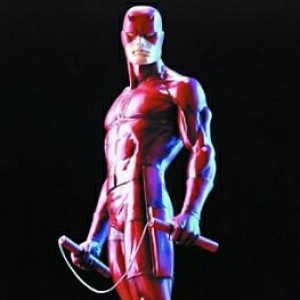 Daredevil Red (studio)