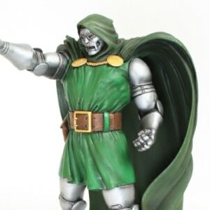 Dr.Doom Classic (studio)