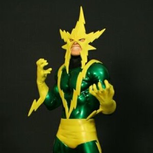 Electro (studio)