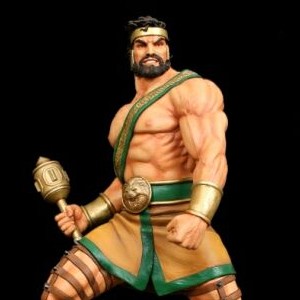 Hercules (studio)