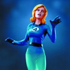 Invisible Woman (studio)