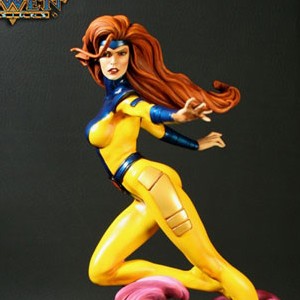 Jean Grey (studio)