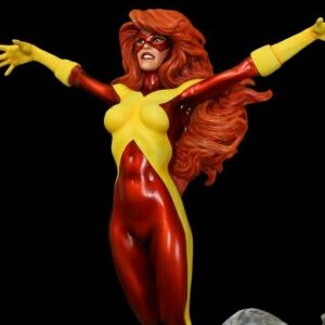 Jean Grey X Factor (studio)