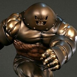Juggernaut Faux Bronze (Bowen Designs) (studio)