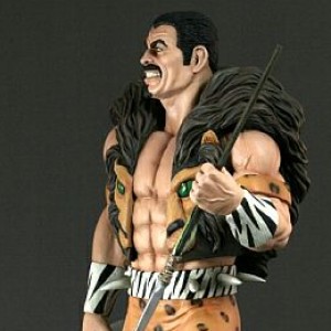 Kraven (studio)