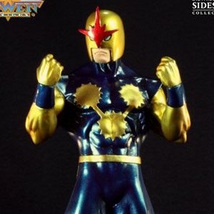 Nova (studio)