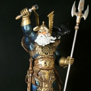 Odin (studio)