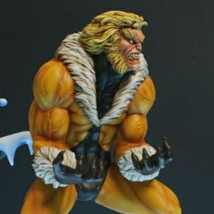 Sabretooth Classic (studio)