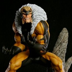 Sabretooth Modern (studio)