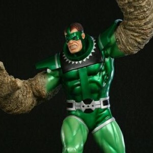 Sandman Armored (Bowen Designs) (studio)